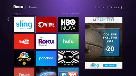 Roku youtube - You can then re-add the channel: Press Home > Streaming Channels, type YouTube TV in Search Channels, select YouTube TV, then select Add Channel . Reset the Roku device. This will factory reset your Roku, which means it will erase everything from the device and restore it to its original state.